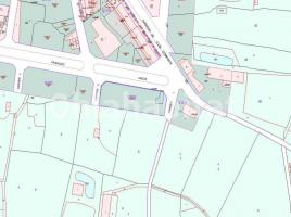 Suelo rústico, 2435 m², Avenida de Francesc Macià