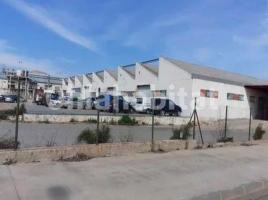 Nave industrial, 4070 m², Carretera del Pla