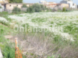 Sòl rústic, 2849 m², Calle Gaudí