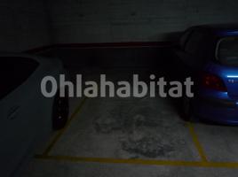 Plaza de aparcamiento, 10 m², Rambla de Badal, 98