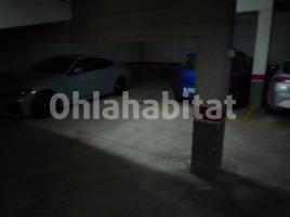 Plaza de aparcamiento, 10 m², Rambla de Badal, 98