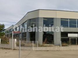 Industrial, 3477 m², almost new, Calle de Rovira i Virgili