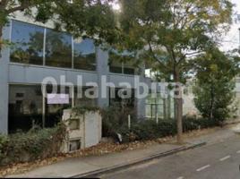 Industrial, 3477 m², almost new, Calle de Rovira i Virgili