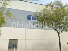 Nave industrial, 3954 m², seminuevo, Calle de Rovira i Virgili