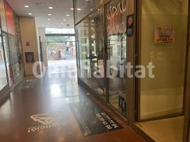 Alquiler local comercial, 28 m², Plaza l'Ajuntament