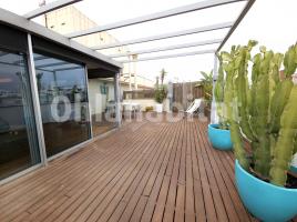 Piso, 115 m², cerca de bus y tren, Calle de Montjuïc