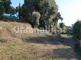 Suelo rústico, 865 m², Calle del Carme