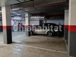 For rent parking, 24 m², Zona