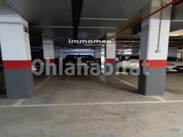 For rent parking, 24 m², Zona