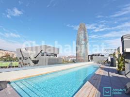 Alquiler piso, 73 m², cerca de bus y tren, seminuevo, Calle d'Àvila, 171