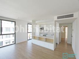 Alquiler piso, 90 m², cerca de bus y tren, seminuevo, Calle d'Àvila, 171