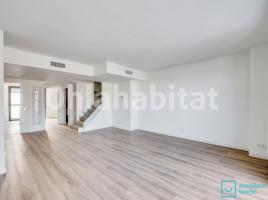 Obra nova - Pis a, 120 m², prop de bus i tren, nou, Paseo de la Zona Franca, 25