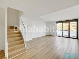 Obra nova - Pis a, 120 m², prop de bus i tren, nou, Paseo de la Zona Franca, 25