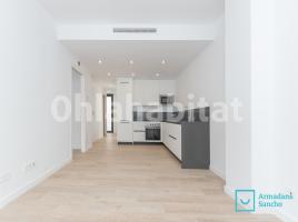 Obra nova - Pis a, 63 m², prop de bus i tren, nou, Calle de Carreras i Candi, 6