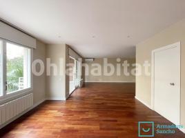 Lloguer apartament, 183 m², Calle de la Reina Victòria