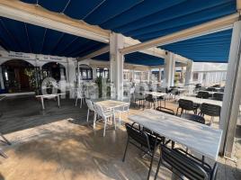 Alquiler local comercial, 160 m², cerca de bus y tren