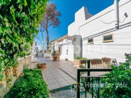 Casa (chalet / torre), 235 m², Calle de Diego Velázquez, 5