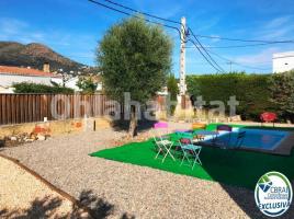 Casa (chalet / torre), 68 m², Calle Urgell, 11