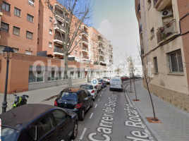 Parking, 12 m², almost new, Calle de Sant Genís de Rocafort, 8