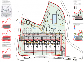  (unifamiliar adossada), 188 m², Urbanización Oest Sant Pol