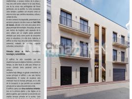 Dúplex, 125 m², presque neuf, Calle de la Concepció