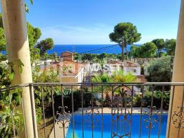 Houses (detached house), 339 m², almost new, Calle Alzina, 11