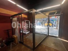 Local comercial, 669 m², prop bus i metro