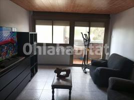 Piso, 110 m², Calle MONTBLANC
