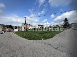 Suelo rústico, 608 m², Avenida Nen Jesús de Praga, 17