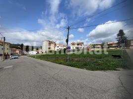 Suelo rústico, 608 m², Avenida Nen Jesús de Praga, 17