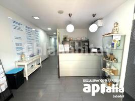 Local comercial, 193 m², Calle de Nemesi Valls, 27