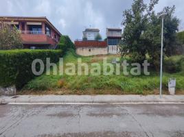 Sòl urbà, 453 m², Calle Cabrera, 31