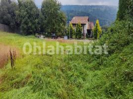 Sòl urbà, 453 m², Calle Cabrera, 31