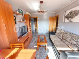 Pis, 70 m², prop de bus i tren, Carrera Antiga de Valencia