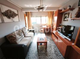 Pis, 70 m², prop de bus i tren, Carrera Antiga de Valencia