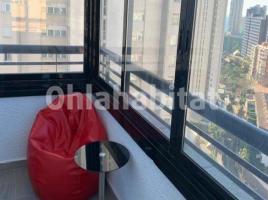 Pis, 90 m², Avenida de Zamora