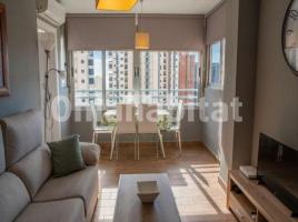 Apartament, 90 m², Avenida Juan Fuster Zaragoza