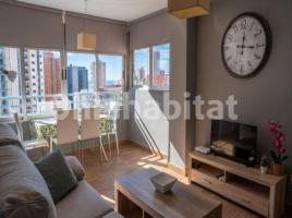 Apartament, 90 m², Avenida Juan Fuster Zaragoza