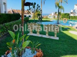 Apartament, 85 m², Calle de Colombia