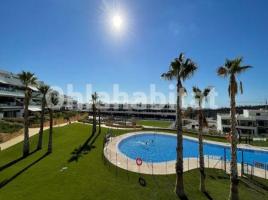 Apartament, 130 m², Calle de Colombia