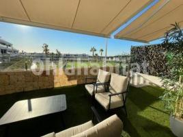 Apartament, 130 m², Calle de Colombia