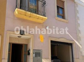 Flat, 275 m², Calle la Fonteta