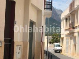 Pis, 220 m², Calle Serra Ponoig