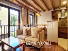 Apartamento, 52 m², cerca de bus y tren, seminuevo, Avenida d' Alp, 7