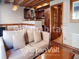 Apartamento, 52 m², cerca de bus y tren, seminuevo, Avenida d' Alp, 7
