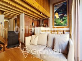 Dúplex, 81 m², près de bus et de train, presque neuf, Avenida d' Alp, 7