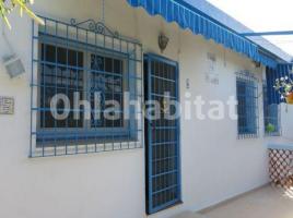 Casa (xalet / torre), 80 m², Partida Liriets