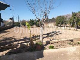 Casa (xalet / torre), 190 m², Calle Fluixa