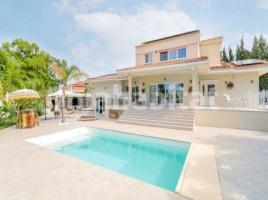 Casa (xalet / torre), 300 m², Avenida de Montecarlo, 5