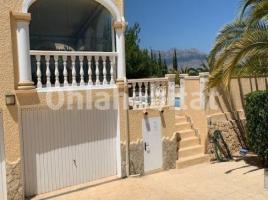 Casa (xalet / torre), 500 m², Calle Berlin